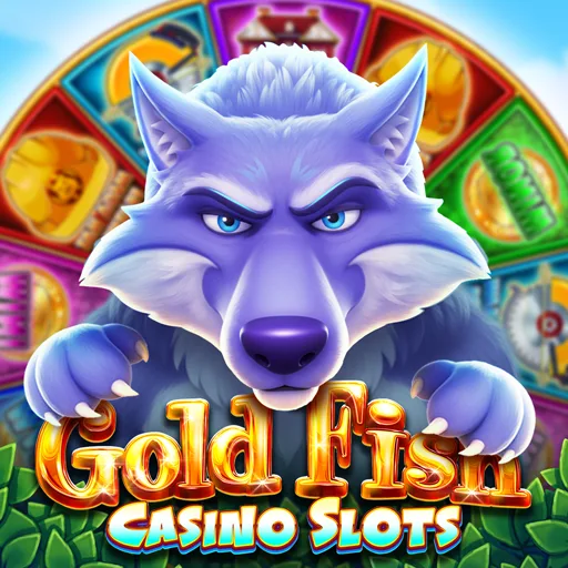 Gold Fish Casino Tragaperras