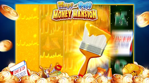 Gold Fish Casino Tragaperras screenshot 3