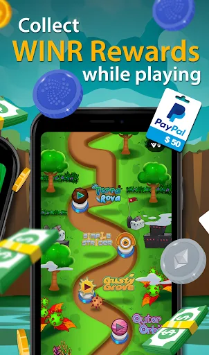 Big Time - Gana dinero screenshot 3