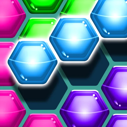 Hexa Glow
