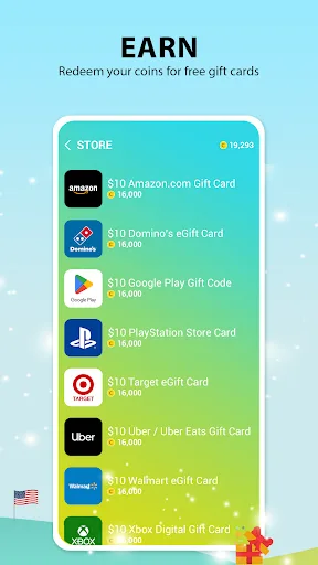 Winwalk: Camina y Gana Premios screenshot 2