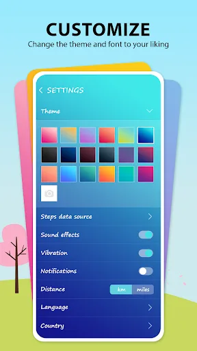 Winwalk: Camina y Gana Premios screenshot 4