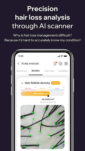 WithBecon screenshot 1