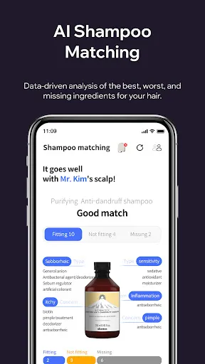 WithBecon screenshot 5