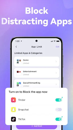 FamiSafe: Parental Control App screenshot 4