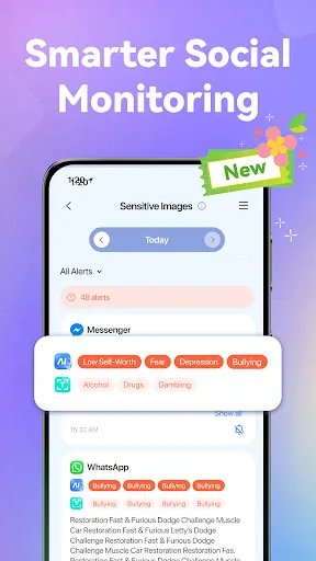 FamiSafe: Parental Control App screenshot 5