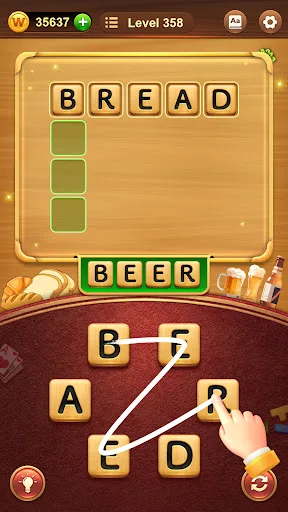 Word Connect screenshot 2