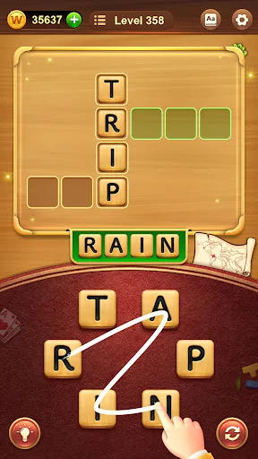 Word Connect screenshot 3