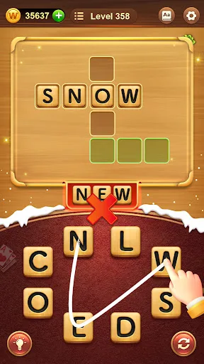 Word Connect screenshot 5
