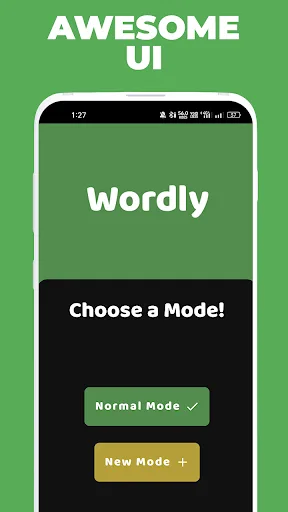 Wordly Premium - Word Puzzle screenshot 1
