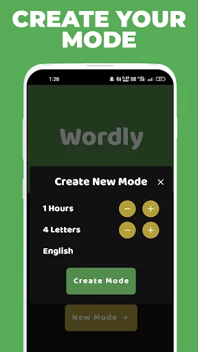 Wordly Premium - Word Puzzle screenshot 3