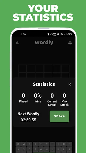 Wordly Premium - Word Puzzle screenshot 4