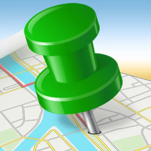 LocaToWeb: GPS трекер