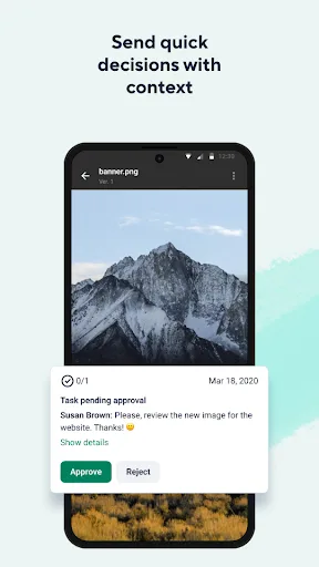 Wrike — управление проектами screenshot 3