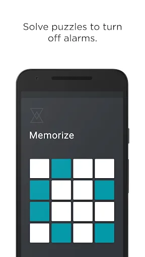 Alarm Clock Puzzle screenshot 2