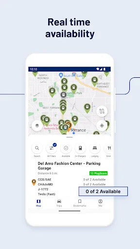 PlugShare screenshot 3