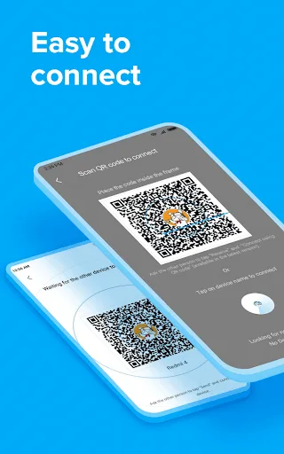 ShareMe: File sharing screenshot 3