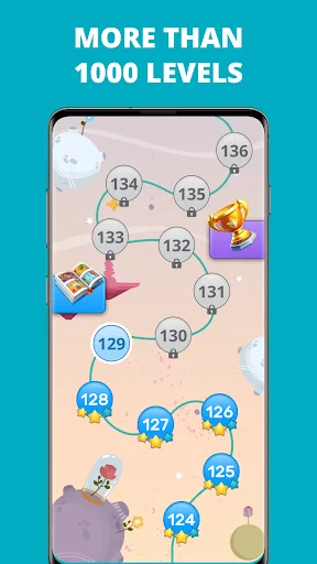 QuizzLand: гра-вікторина screenshot 4