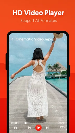 Fast Video Downloader - Story screenshot 5