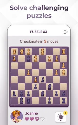 Chess Royale - Play and Learn screenshot 3