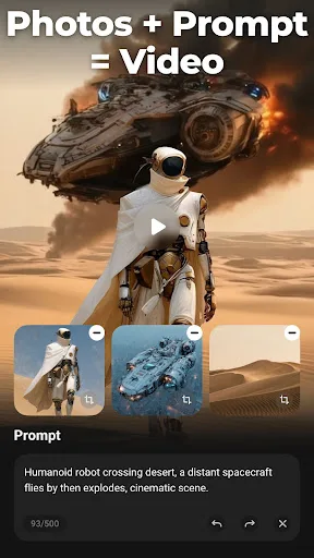 VideoShow: редактор відео screenshot 3