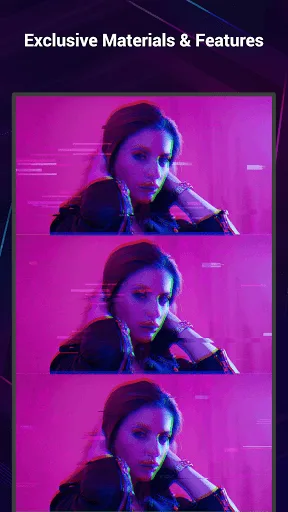 Відеоредактор VideoShow Pro screenshot 2