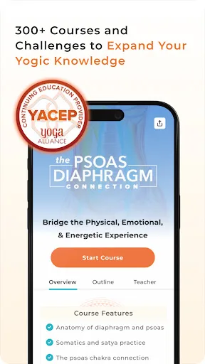 Yoga International screenshot 4