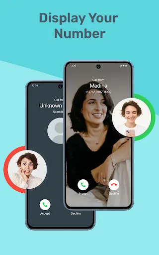 Yolla: Міжнародні Дзвінки screenshot 4