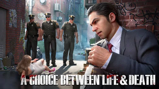 Mafia City screenshot 3