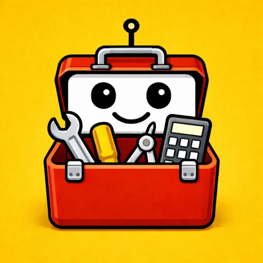 Tooly: Caja de Herramientas