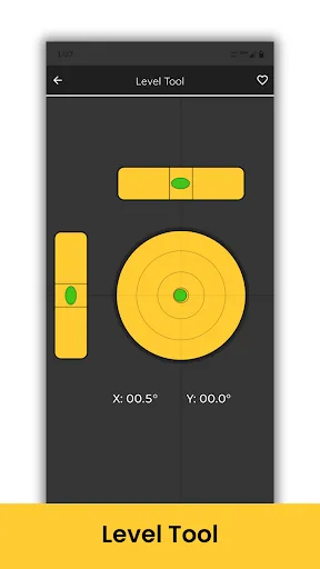Tooly: Caja de Herramientas screenshot 2