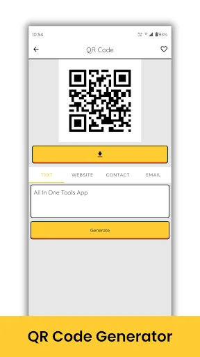 Tooly: Caja de Herramientas screenshot 3