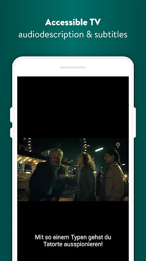 YouTV persönliche TV Mediathek screenshot 5