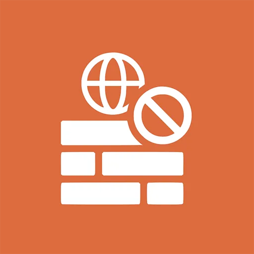 NetWall - No VPN/ROOT Firewall