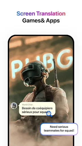 Hi Translate - Traduzir tudo screenshot 2