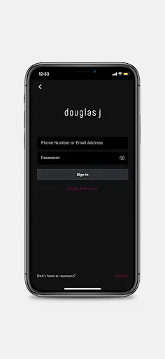 Douglas J screenshot 5