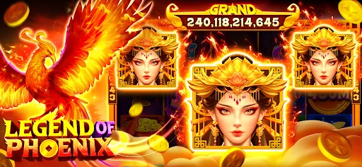 Jackpot Crazy-Vegas Cash Slots screenshot 5