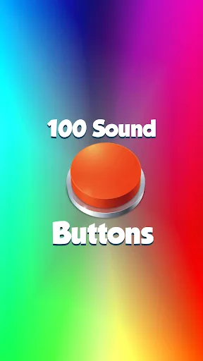 100 Botones De Sonido screenshot 1