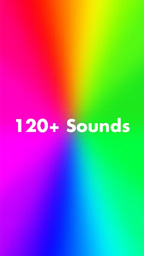 100 Botones De Sonido screenshot 5
