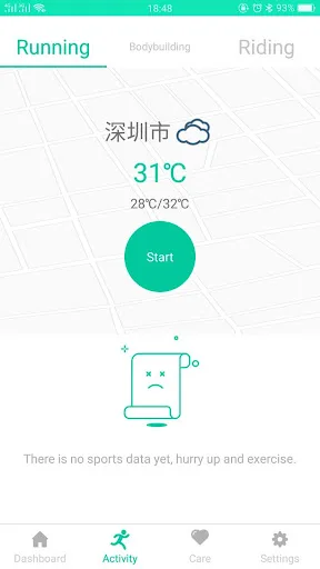 SmartHealth screenshot 3