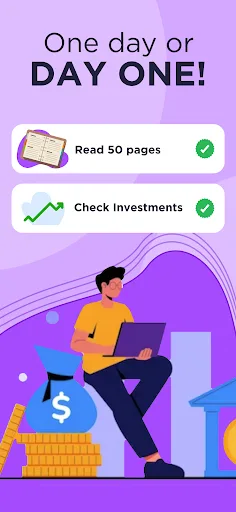 Productivity: Routine Planner screenshot 1