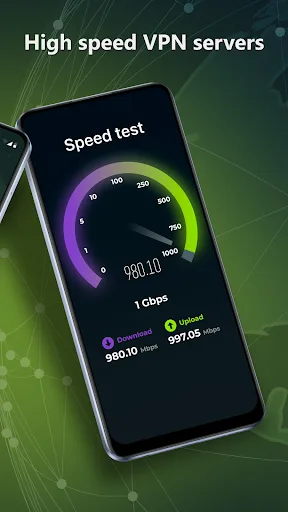 ZoogVPN – Швидкий VPN та Proxy screenshot 3