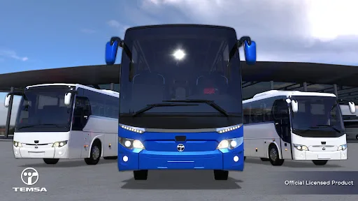 Автобус Simulator : Ultimate screenshot 4