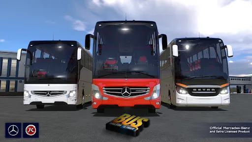 Автобус Simulator : Ultimate screenshot 5