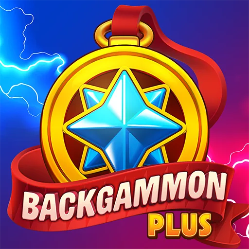 Backgammon Plus: juego de mesa