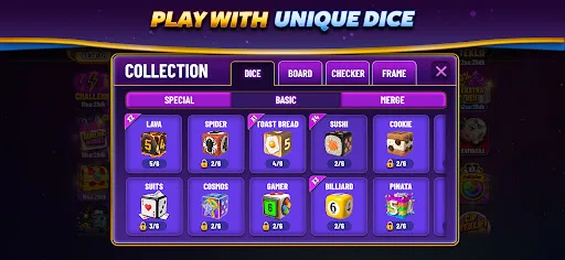 Backgammon Plus: juego de mesa screenshot 3