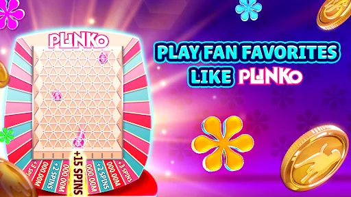 Hit it Rich! Casino Slots Game screenshot 2