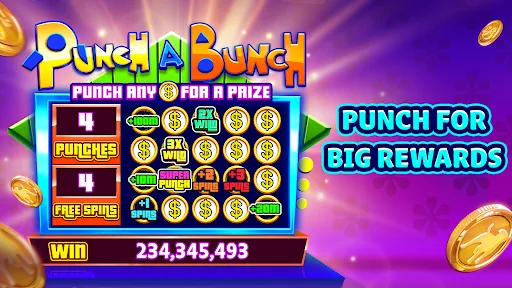 Hit it Rich! Casino Slots Game screenshot 3