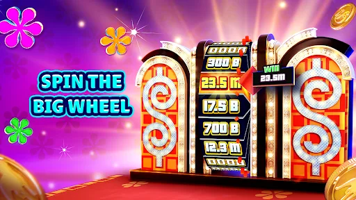 Hit it Rich! Casino Slots Game screenshot 4