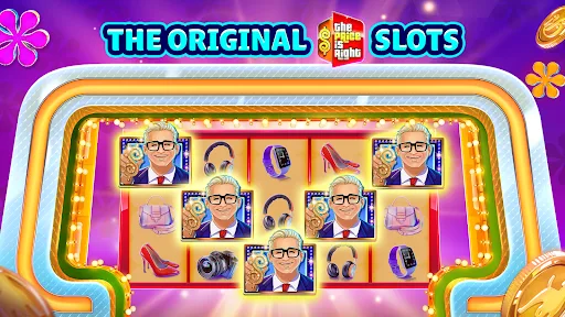Hit it Rich! Casino Slots Game screenshot 5